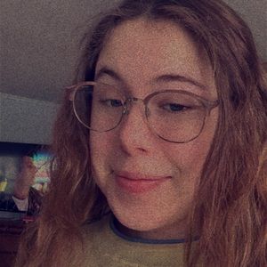 Meet your Posher, Maddy